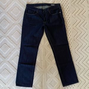 Bonobos The Blue Jean in Saratoga Dark Rinse